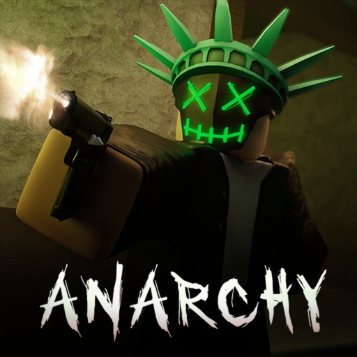 Anarchy