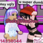 BadxGirlsxCrew