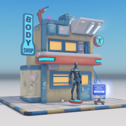 [AL] Roblox Avatar Creator