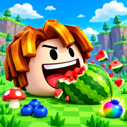 [NEW] Hungry Heads: Eat & Grow!  icon
