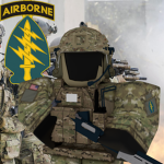 Army Special Forces         