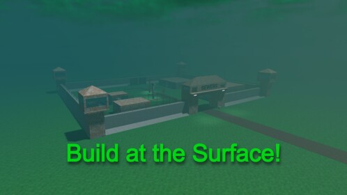 [ Rework Update Soon 🛠️ ] Sewers Tycoon