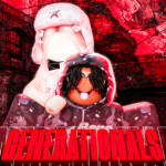 Generations Clothing