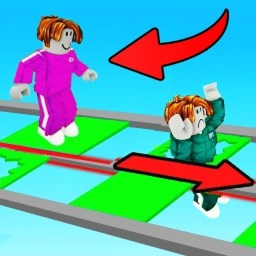 Ultimate Squid Games