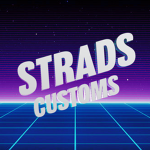 Strad Customs