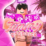 Timmy's Graphics
