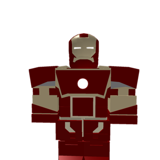 Iron Man Suit Test