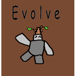 Evolve