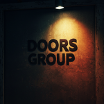 Just doors group
