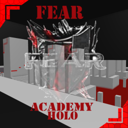 F.E.A.R Major Academy Holo
