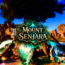 Mount Senjara (BETA)