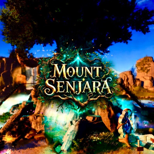 Mount Senjara (BETA)