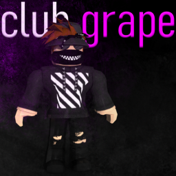 Club Grape