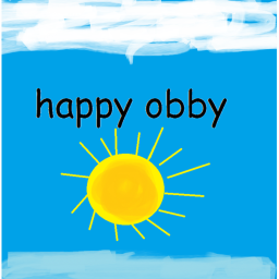 happy obby