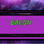 Bacons Fan group