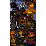 Fnaf Fan’s Group