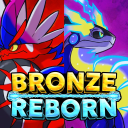 [⭐] Pokemon | Bronze Reborn