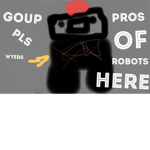 robot pao