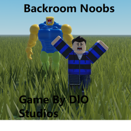 Backroom Noobs
