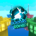 Blazing Bombs