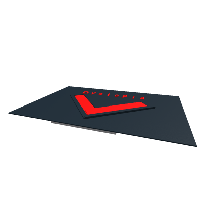 Dystopia Logo