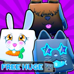 [🐈FREE HUGE] Pet Rift  icon