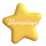 *starsplays*