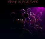 Fnaf is forever