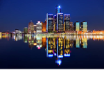 {DownTown} Detroit