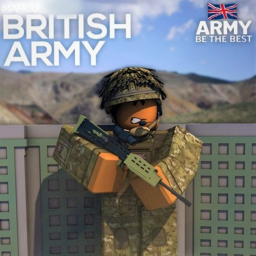 British Parade Grounds
