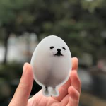 Egg dog army!! >:D