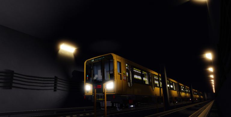 V2.8.9 | U-Bahn Berlin screenshot 3