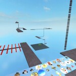 Travel through the obstacle for 60 badges!!! UPDAT