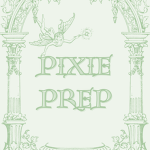 Pixie Prep official group