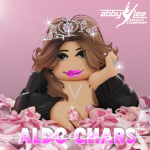 ALDC Chars