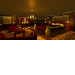 Vintage Apartment icon