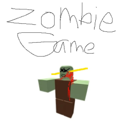 ✦ untitled zombie game | Alpha V0.5