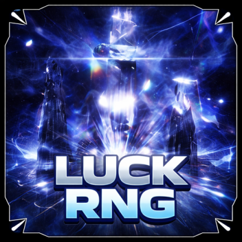 Luck RNG