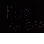 Rug Fox Griffin fan club
