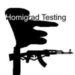 Homigrad Testing
