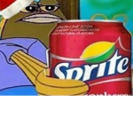 Epic Sprite Cranberry Fan Club