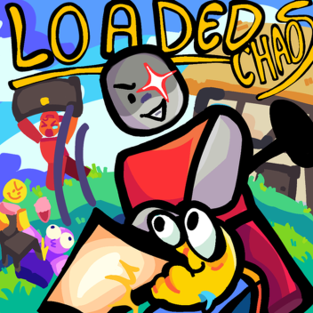 Hỗn loạn đã tải