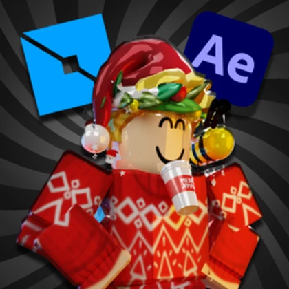 Kali's Random Group Roblox group icon