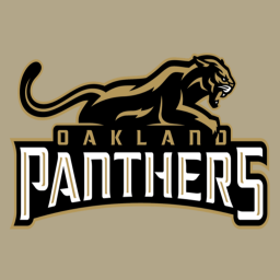 [IAFA] Oakland Panthers