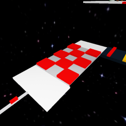 OBBY (HARD MODE)