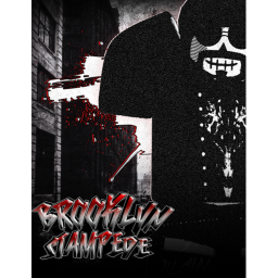 Ring of Honor| Brooklyn Stampede The Finale.