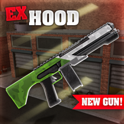 Ex Hood