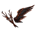 Abyveil Magma Wings