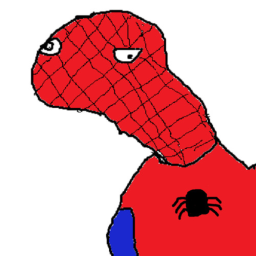 The Amazing Spooder-Man