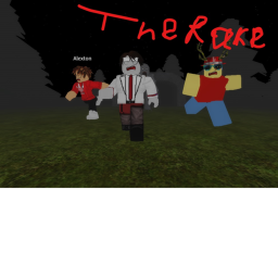 THE RAKE